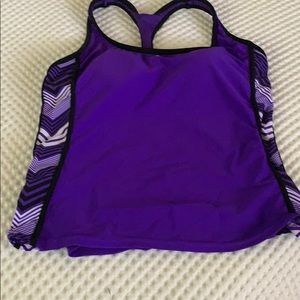 Swim ware  top part only